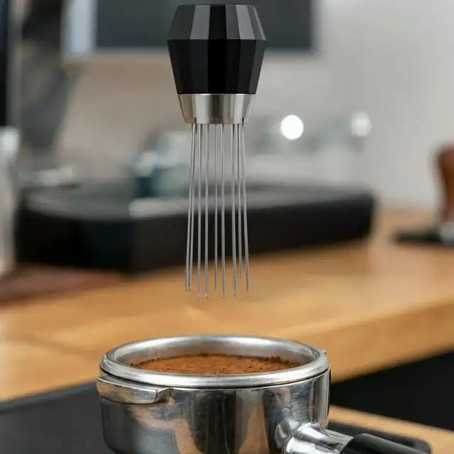 Distributorer og kaffefordelere