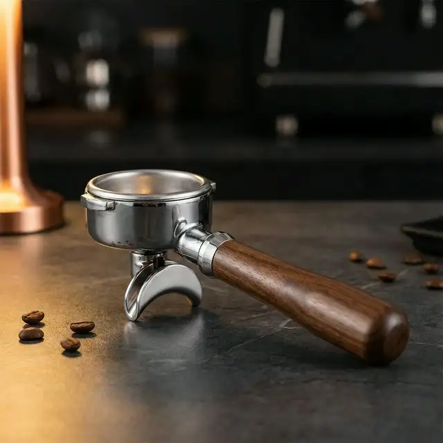 Portafilter og filterholdere