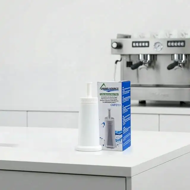 Vandfilter