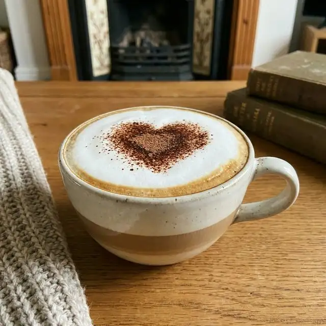 Cappuccino