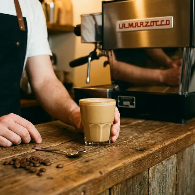 Cortado