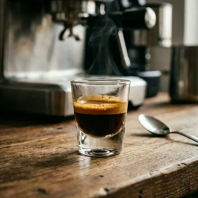 Ristretto